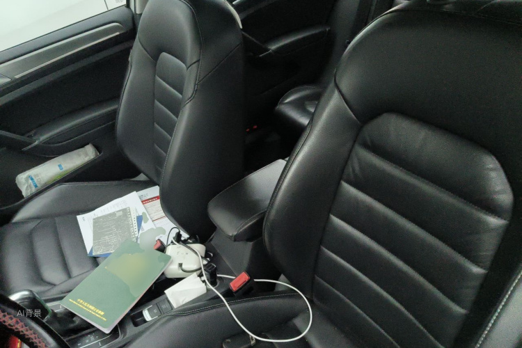 Volkswagen Golf 2016 car image #17