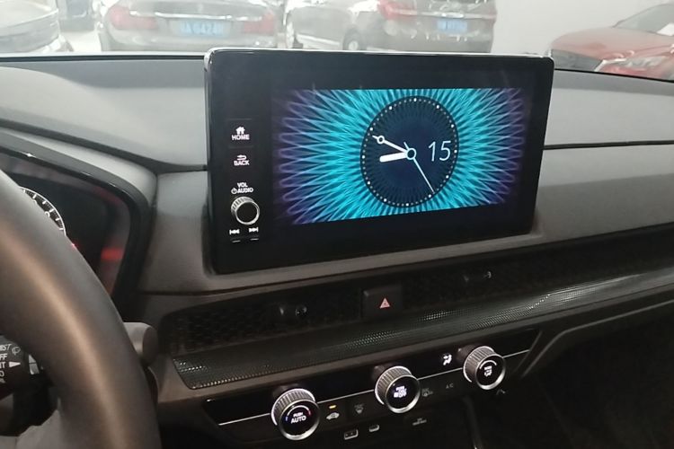 Honda CR-V 2024 car image #13