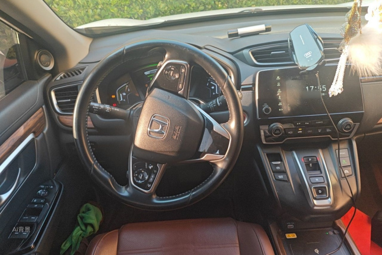 Honda CR-V 2022 car image #12