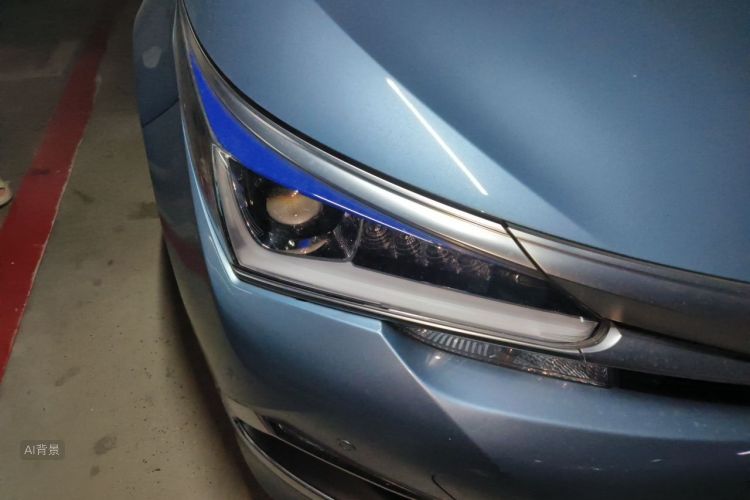 Toyota Corolla 2017 #8 Toyota Corolla 2017 car image #8
