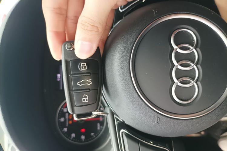 Audi A3 2020 #9 Audi A3 2020 car image #9
