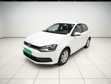 Volkswagen Polo 2017 Volkswagen Polo 2017 car image