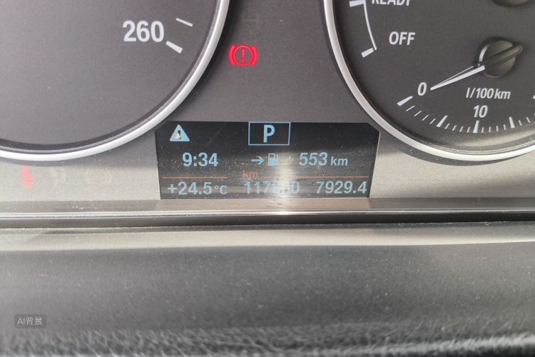 BMW 3 Series 2017 #14 BMW 3 Series 2017 car image #14