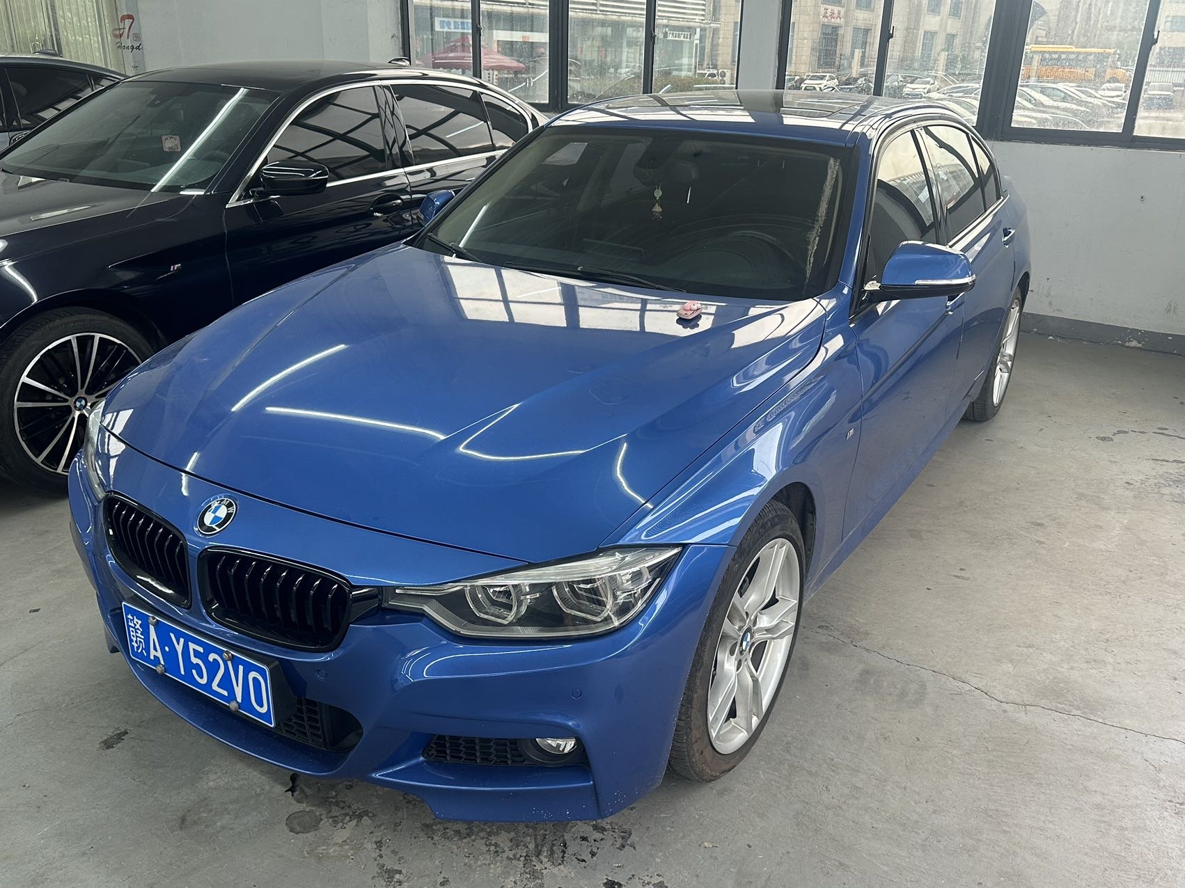 2019 2019 car image