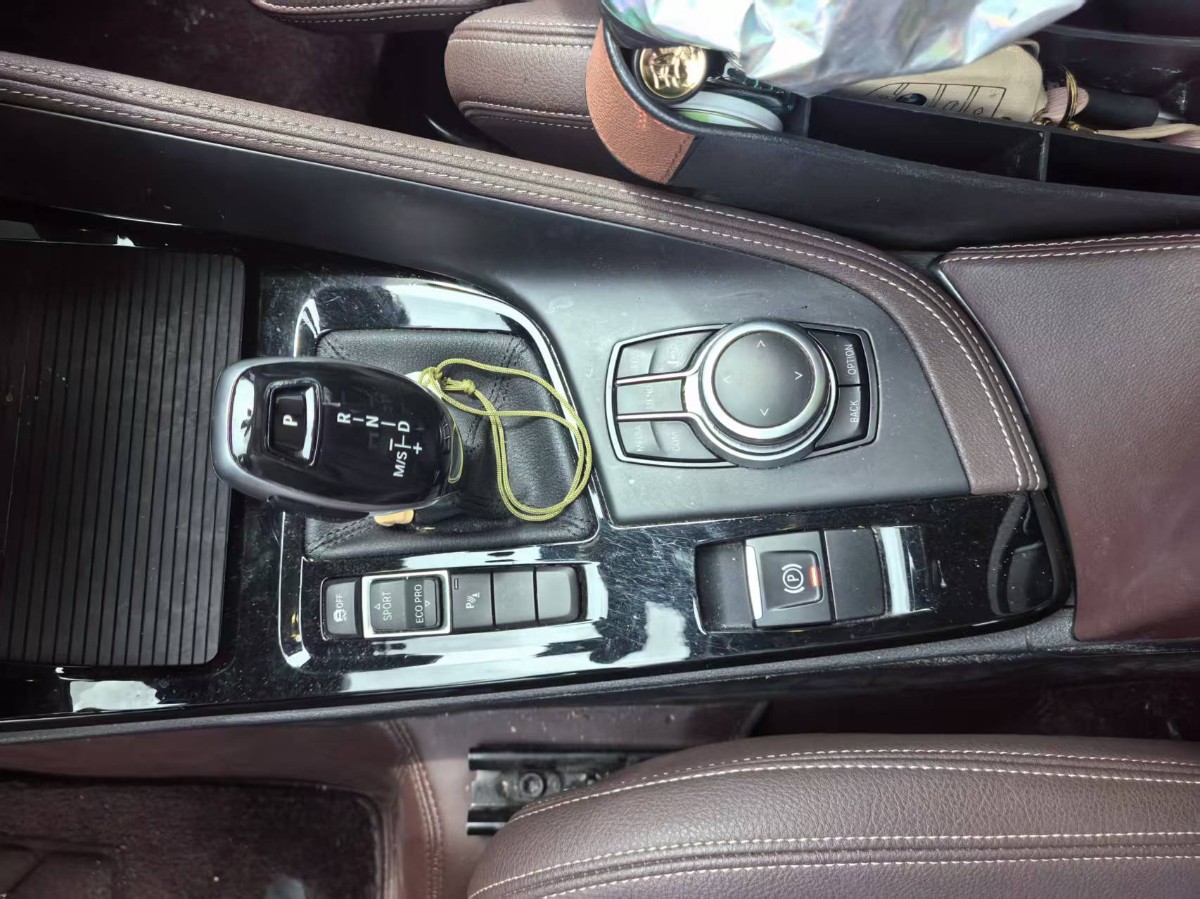 BMW X1 2021 car image #5
