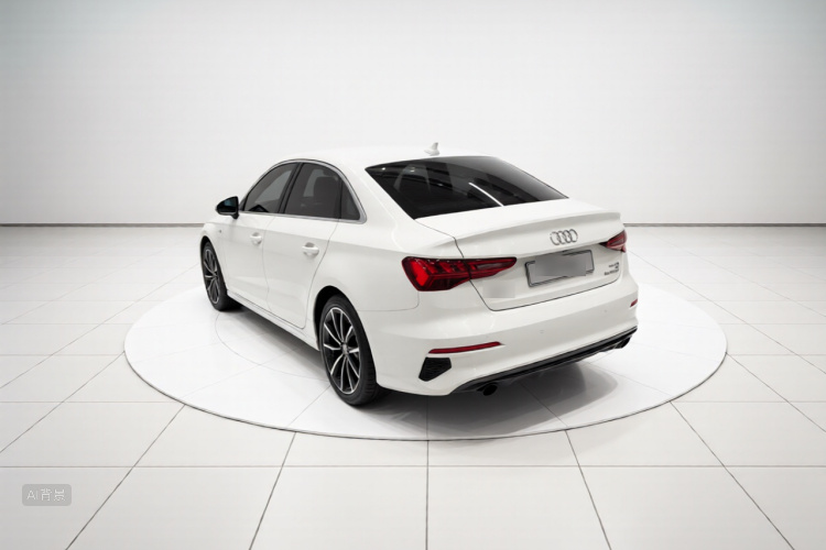 Audi A3 2021 #5 Audi A3 2021 car image #5