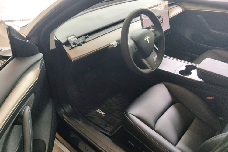 Tesla Model 3 2022 #16 Tesla Model 3 2022 car image #16