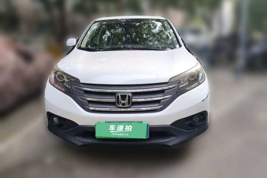 Honda CR-V 2013 car image #5