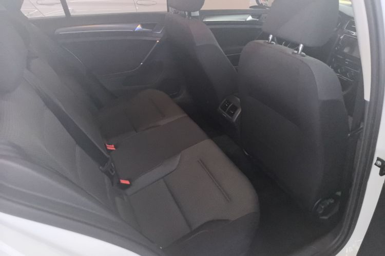 Volkswagen Golf 2017 #12 Volkswagen Golf 2017 car image #12