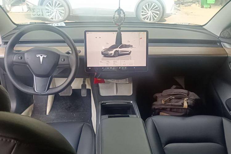 Tesla Model 3 2023 #10 Tesla Model 3 2023 immagine di auto #10