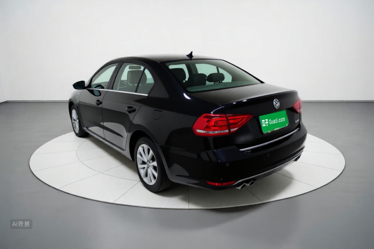 Volkswagen Lavida 2016 car image #5