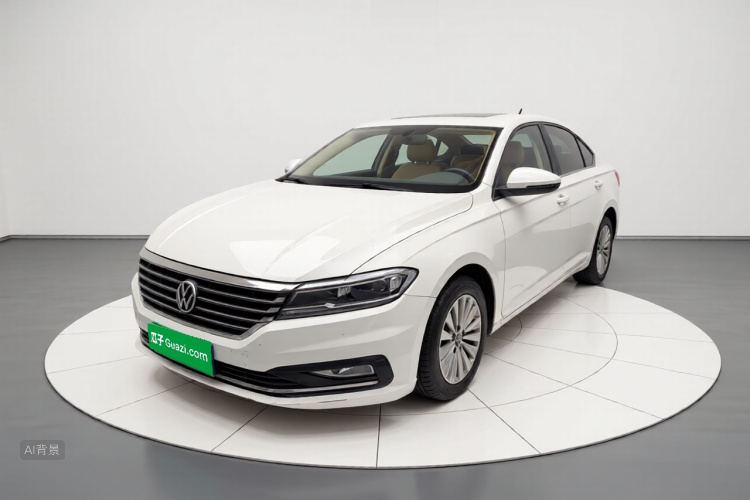 Volkswagen Lavida 2020 #2 Volkswagen Lavida 2020 car image #2