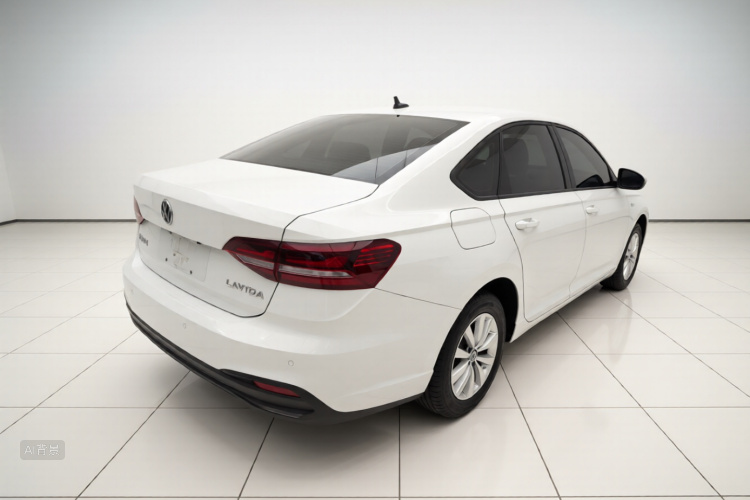 Volkswagen Lavida 2024 car image #7