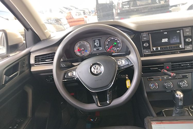 Volkswagen Lavida 2020 #11 Volkswagen Lavida 2020 car image #11