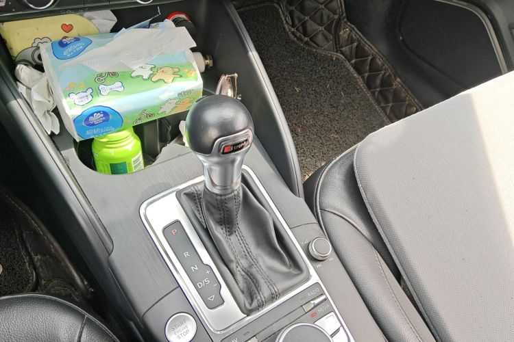 Audi A3 2017 image de voiture #18