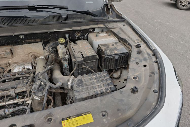 捷途 捷途X70 PLUS 2022 汽车图片 #25