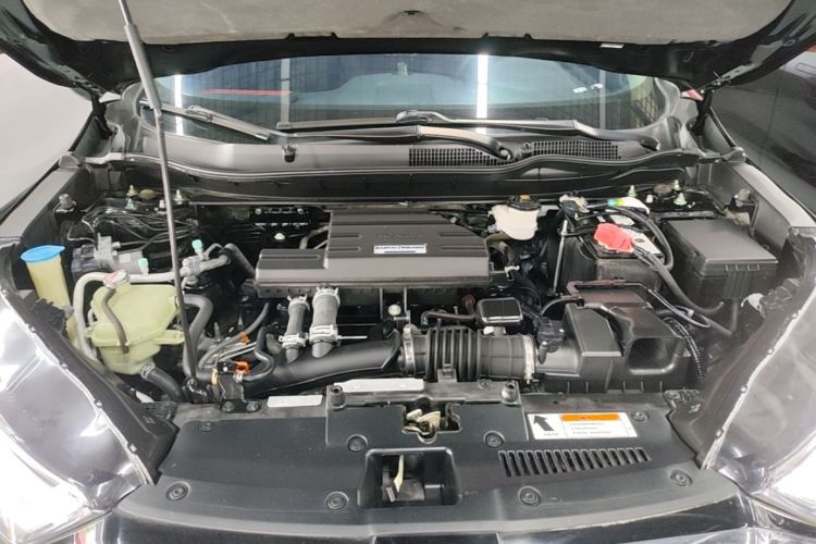 Honda CR-V 2020 #20 Honda CR-V 2020 car image #20