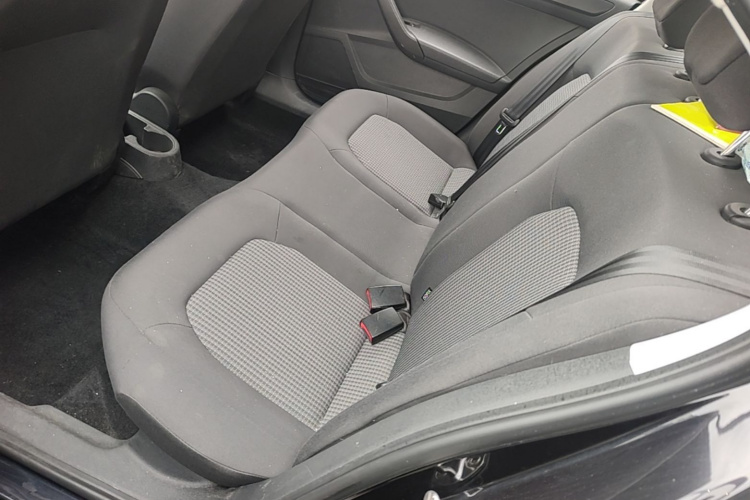 Volkswagen Santana 2020 #17 Volkswagen Santana 2020 imagen de coche #17