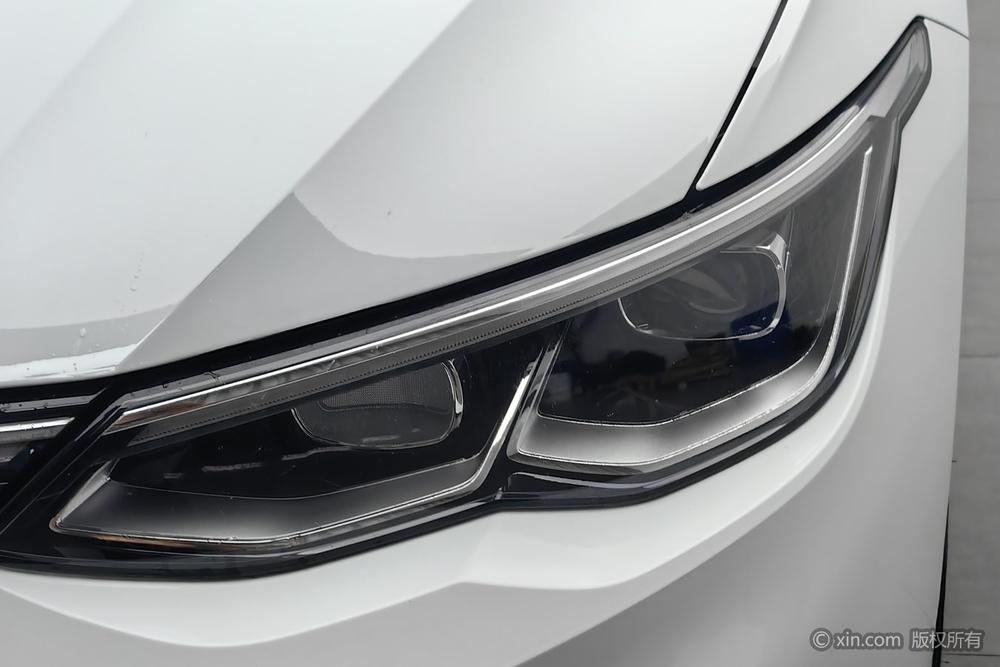 Volkswagen Golf 2021 car image #7