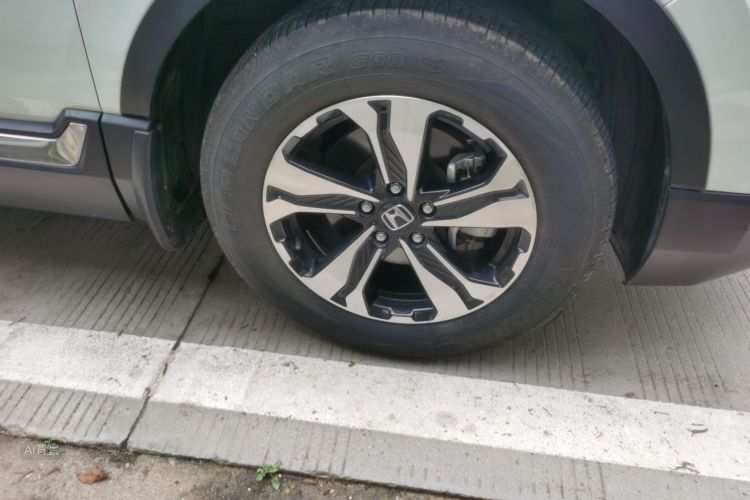 Honda CR-V 2022 car image #9