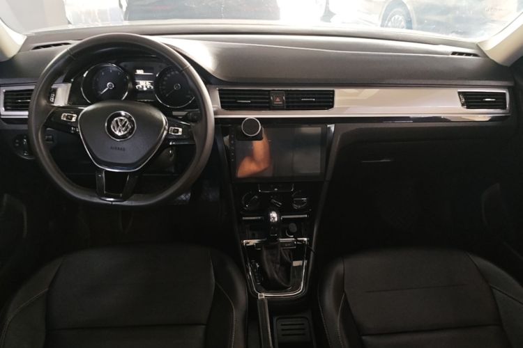 Volkswagen Bora 2018 #10 Volkswagen Bora 2018 صورة سيارة #10