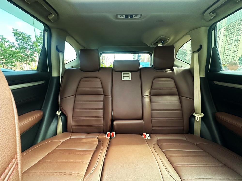 Honda CR-V 2021 car image #16