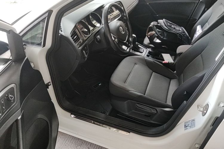 Volkswagen Golf 2017 #16 Volkswagen Golf 2017 car image #16