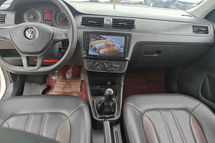 Volkswagen Santana 2016 #13 Volkswagen Santana 2016 car image #13