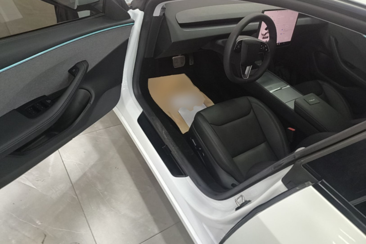 Tesla Model 3 2025 car image #16