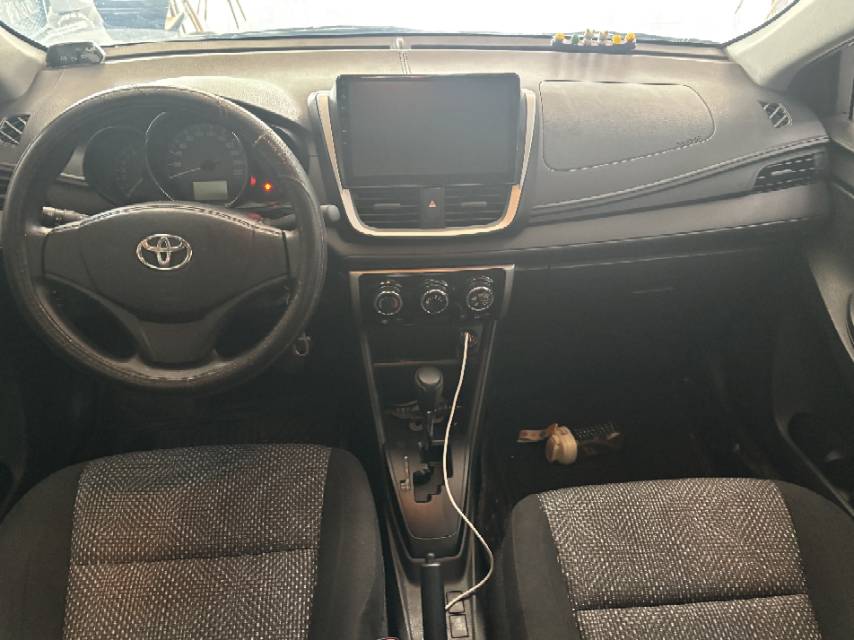 Toyota Vios 2019 #4 Toyota Vios 2019 car image #4