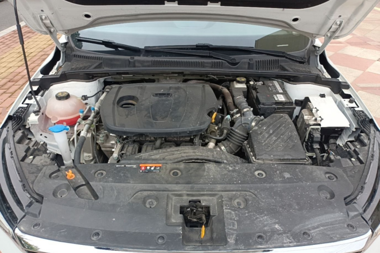 GEELY Emgrand 2024 image de voiture #20