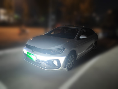 Volkswagen Lavida 2023 Volkswagen Lavida 2023 car image