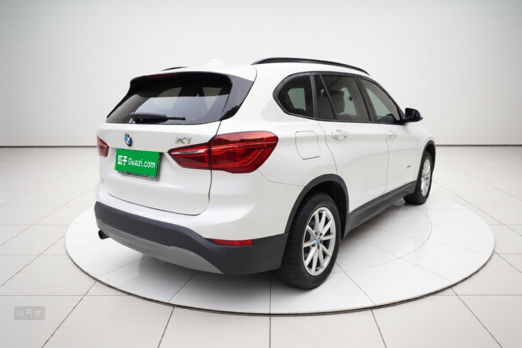 BMW X1 2016 #7 BMW X1 2016 car image #7