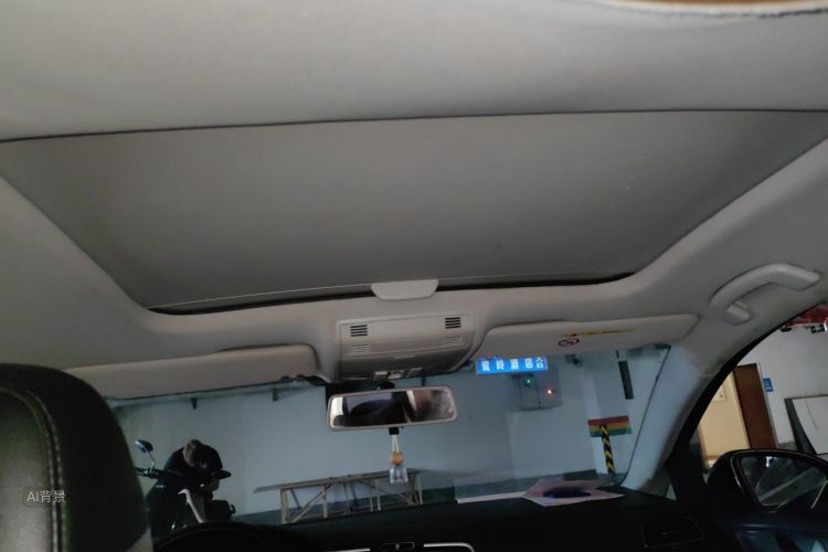 Volkswagen Golf 2015 car image #20