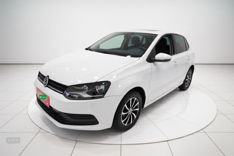 Volkswagen Polo 2019 #2 Volkswagen Polo 2019 immagine di auto #2