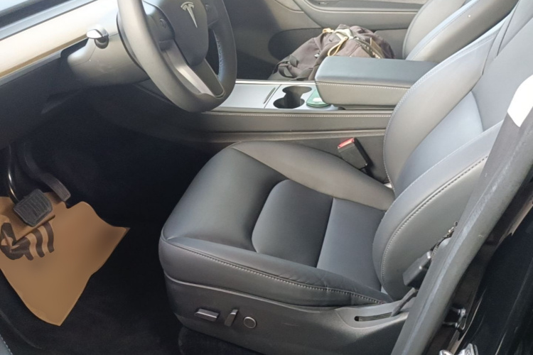 Tesla Model Y 2023 #15 Tesla Model Y 2023 car image #15