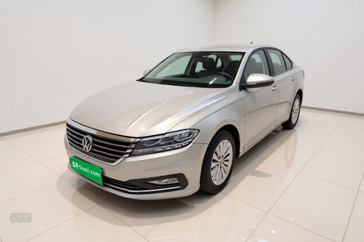 Volkswagen Lavida 2019 #2 Volkswagen Lavida 2019 car image #2