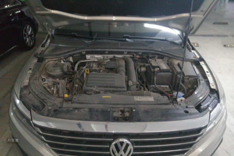 Volkswagen Lavida 2019 #22 Volkswagen Lavida 2019 car image #22