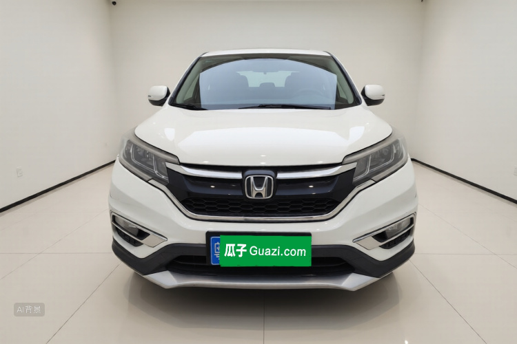 Honda CR-V 2016 #3 Honda CR-V 2016 immagine di auto #3