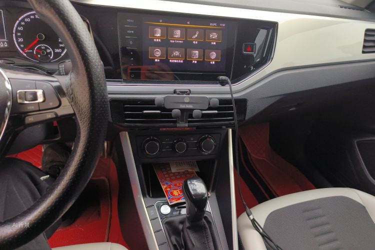 Volkswagen Polo 2021 imagem de carro #15