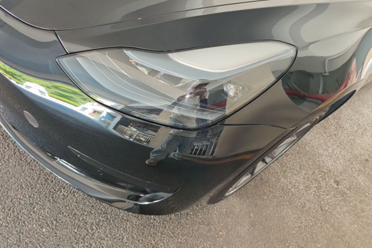 Tesla Model 3 2022 #23 Tesla Model 3 2022 immagine di auto #23