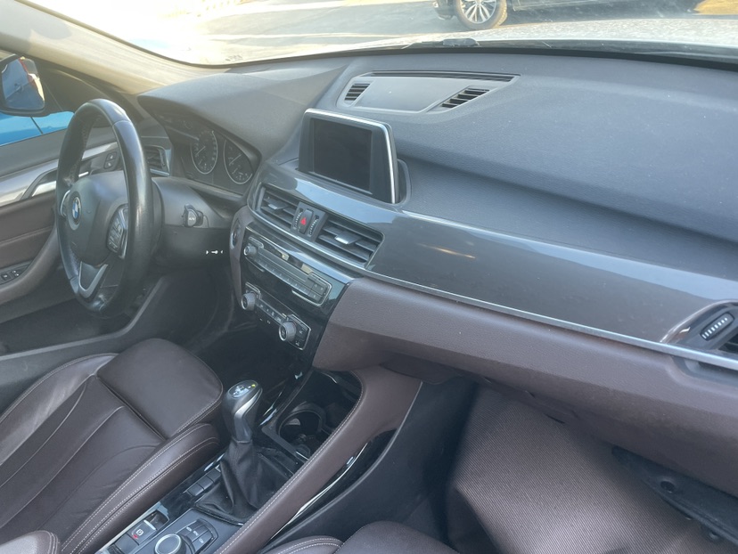 BMW X1 2017 car image #4