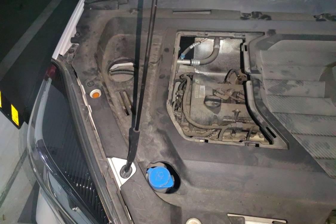 Chery Tiggo 5x 2020 #11 Chery Tiggo 5x 2020 car image #11