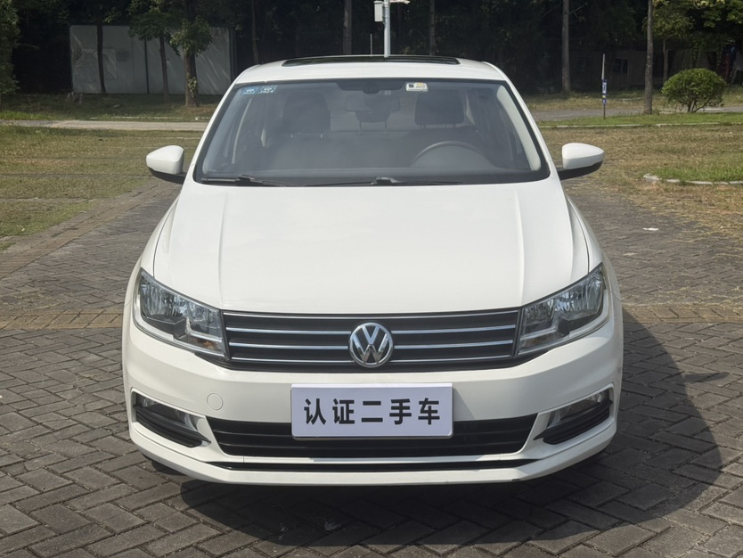Volkswagen Santana 2016 #2 Volkswagen Santana 2016 immagine di auto #2