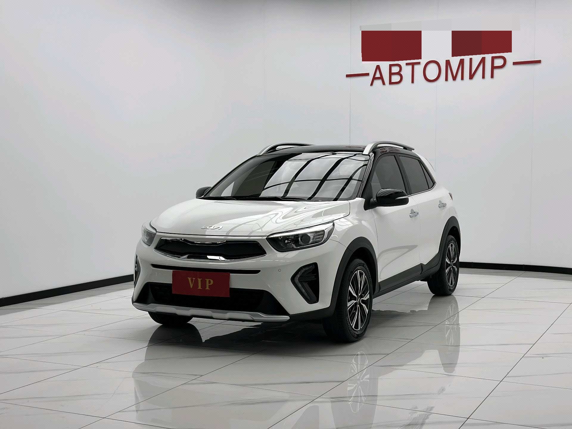 Kia KX1 2022 Kia KX1 2022 car image