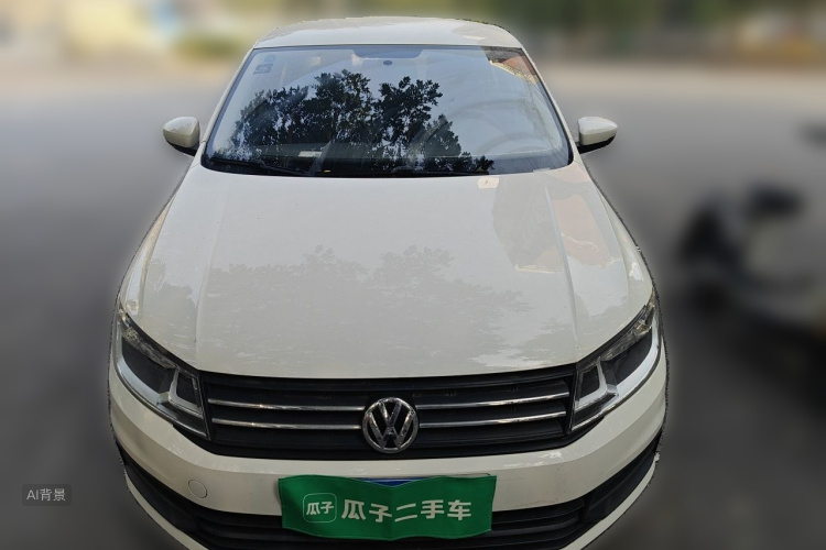 Volkswagen Santana 2017 #3 Volkswagen Santana 2017 immagine di auto #3