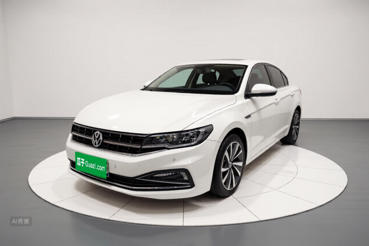 Volkswagen Bora 2019 car image #2
