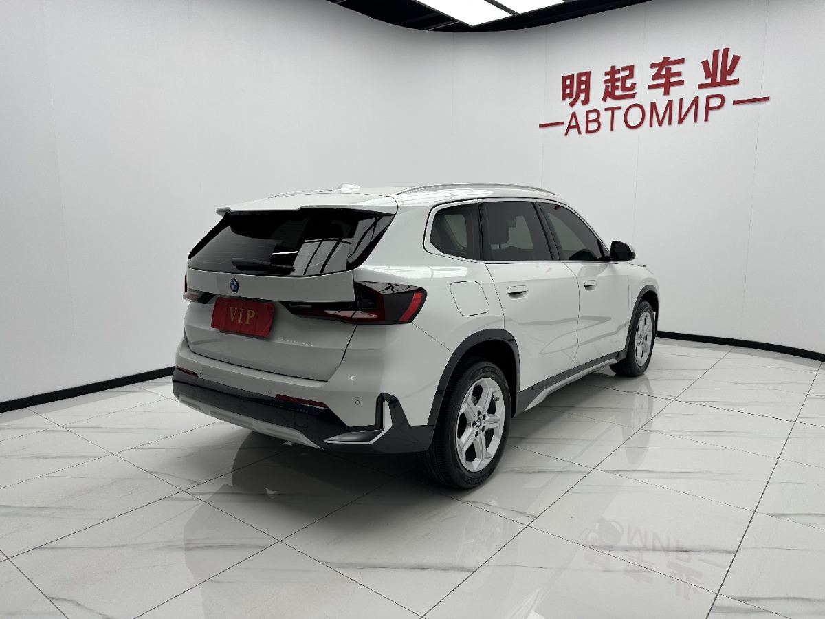 BMW X1 2023 car image #9