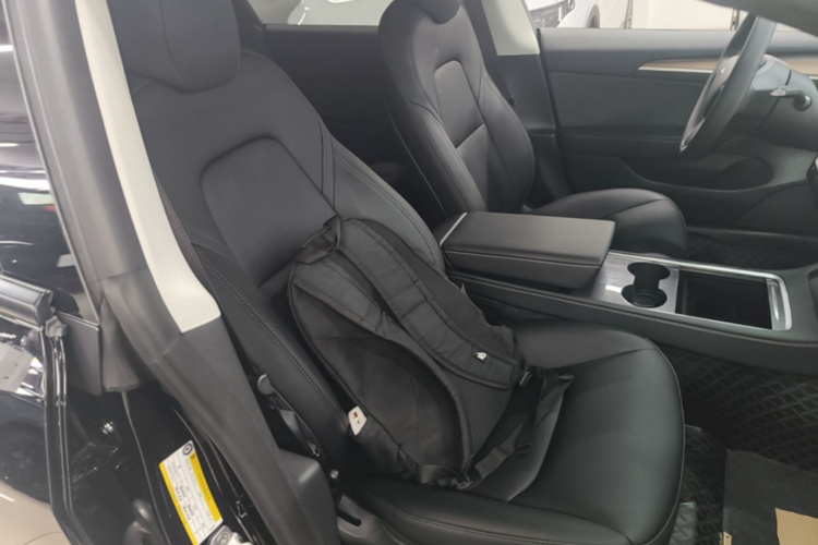 Tesla Model 3 2023 #27 Tesla Model 3 2023 car image #27
