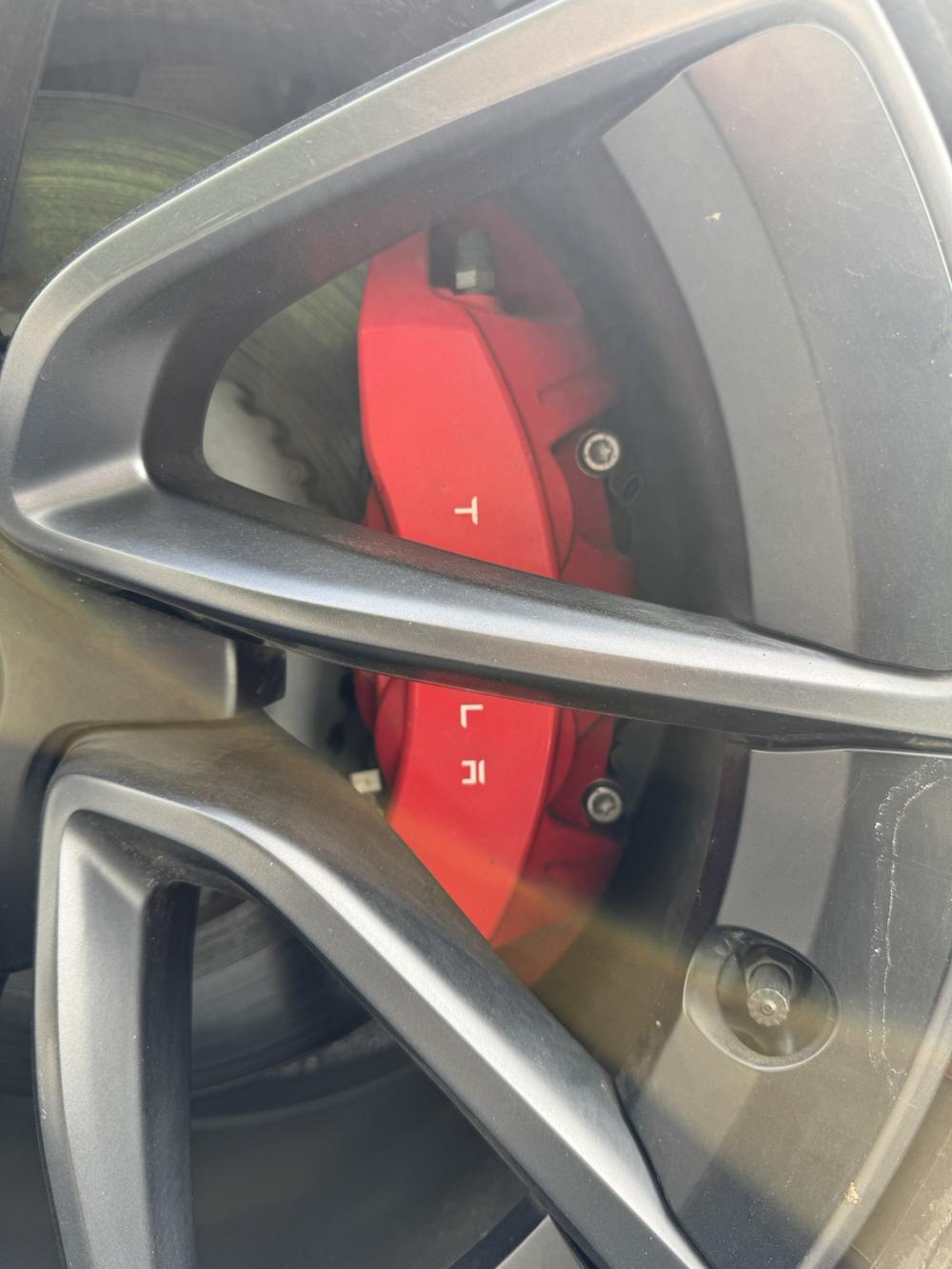 Tesla Model 3 2024 #9 Tesla Model 3 2024 car image #9